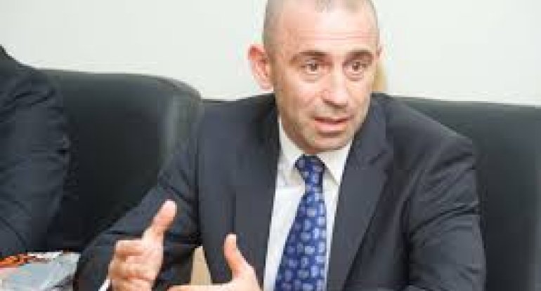 Ermənilər Vahid Mustafayeva atəş açdılar