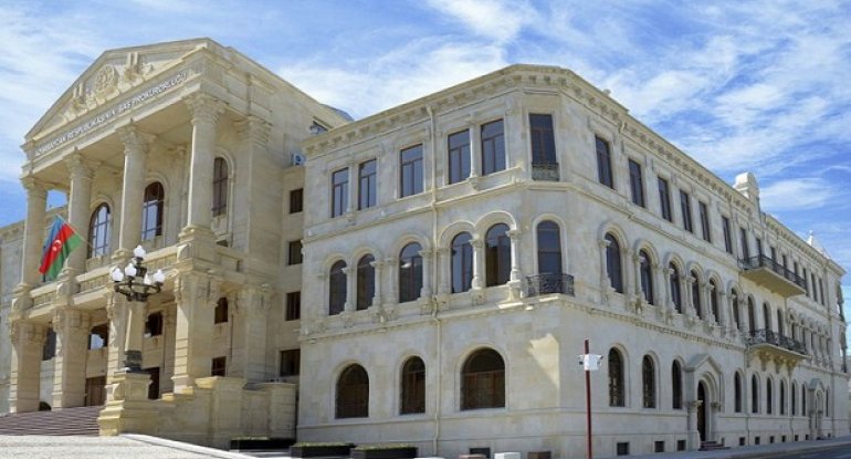 Ermənilər Horadizə top mərmisi atıb, 1 mülki şəxs həlak olub, 3 nəfər yaralanıb