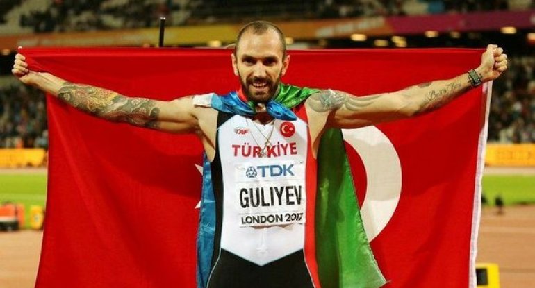 Ramil Quliyev: “Qarabağ bizimdir, Qarabağ Azərbaycandır”