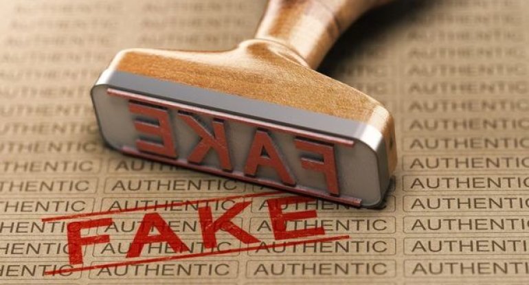 Nazirlik düşmənin daha bir təxribatını ifşa etdi - AUDİO