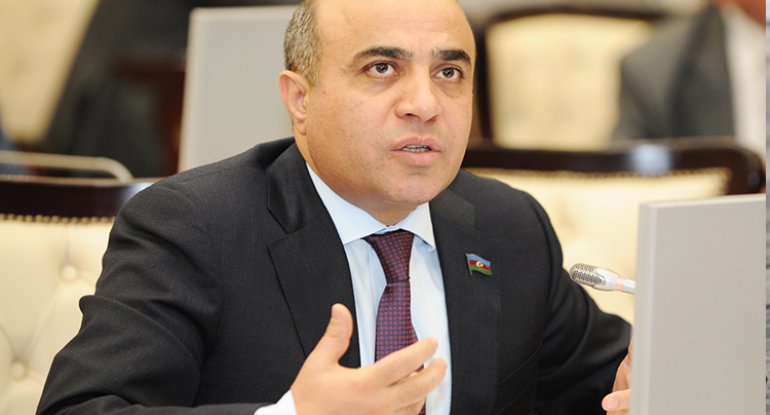 Azay Quliyev: “Heç bir beynəlxalq təşkilatın və dövlətin atəşkəslə bağlı çağırışları qəbul olunan deyil”