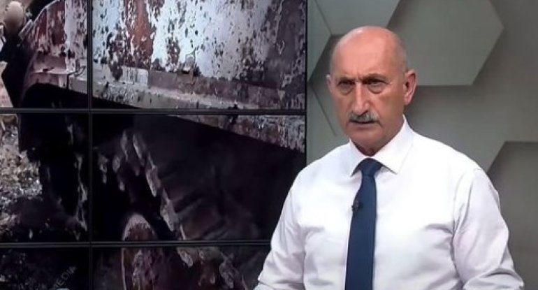 Ermənilərin yaydığı saxta foto və videoları aşkarlamağın yolu - VİDEO