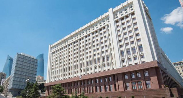PA və Birinci vitse-prezidentin katibliyinin rəhbər şəxsləri Silahlı Qüvvələrə yardım etdi
