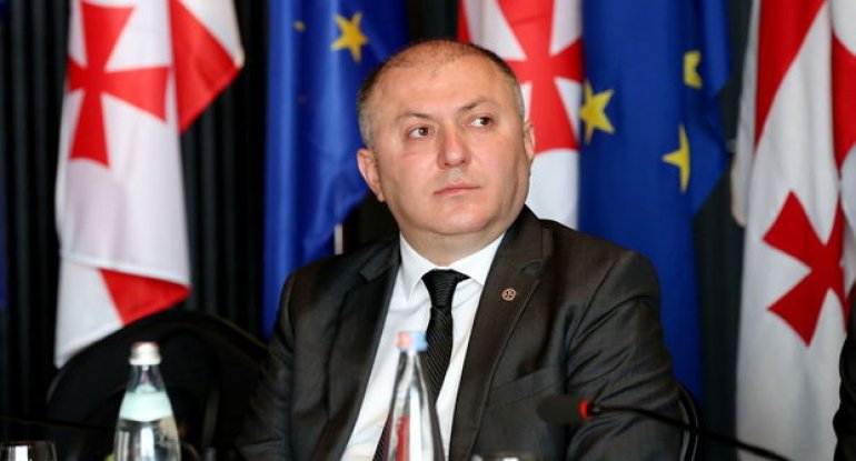 Tbilisi: “Suriyadan olan silahlıların Azərbaycana keçməsi barədə məlumatlar yalandır”