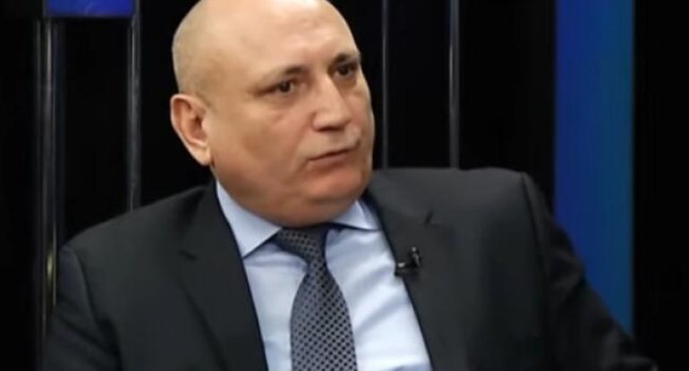 Erməni maraqlarına açıq şəkildə xidmət edən Fransa həmsədrlikdən uzaqlaşdırılmalıdır -xa0Abutalıb Səmədov