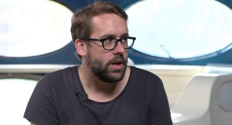 Almaniyalı jurnalist: “Ermənilər 4 min nəfər itirib”