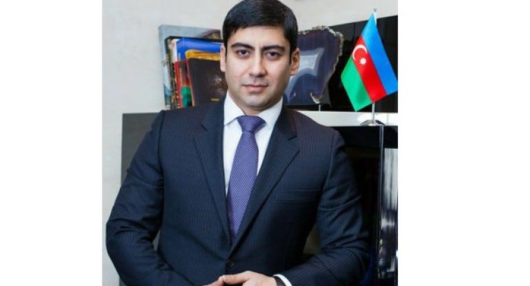 İş adamı Anar Əlizadədən Azərbaycan Ordusuna dəstək