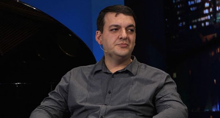 Məşhur erməni bloger Nikol Paşinyanı Gəncəni vurmaq əmri verməkdə ittiham edib