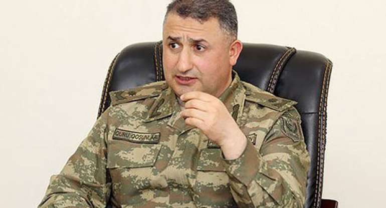 Dörd gün sonra 45 yaşı olacaq - Suqovuşanı fəth edən general
