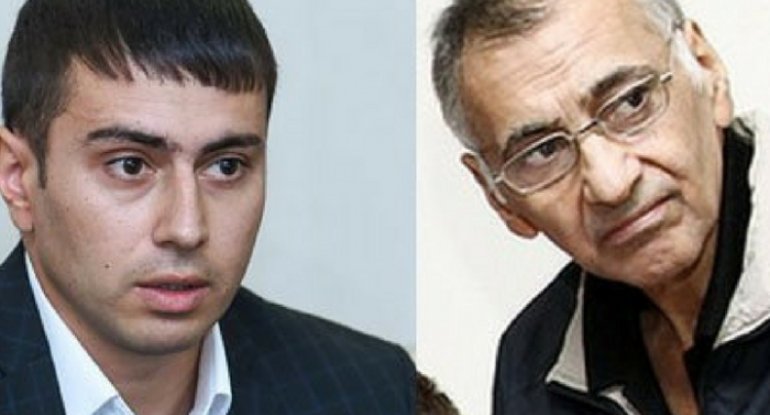 Dilqəm ailəsinə məktub göndərdi:xa0
