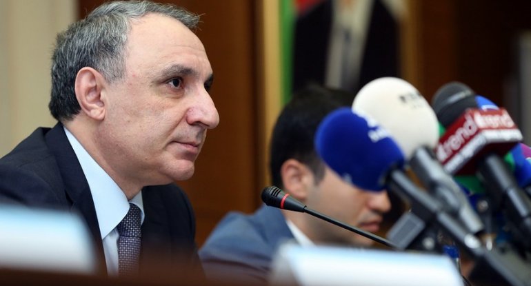 Baş prokuror ermənilərin Ağcabədini atəşə tutmasından danışdı