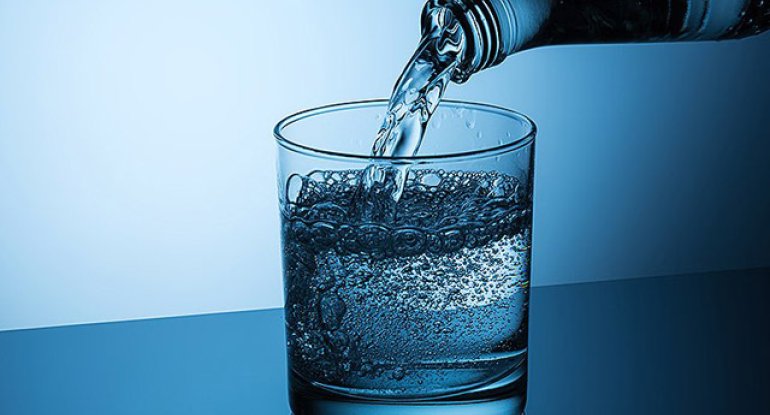 Mineral suyun CİDDİ TƏHLÜKƏSİ müəyyən edildi