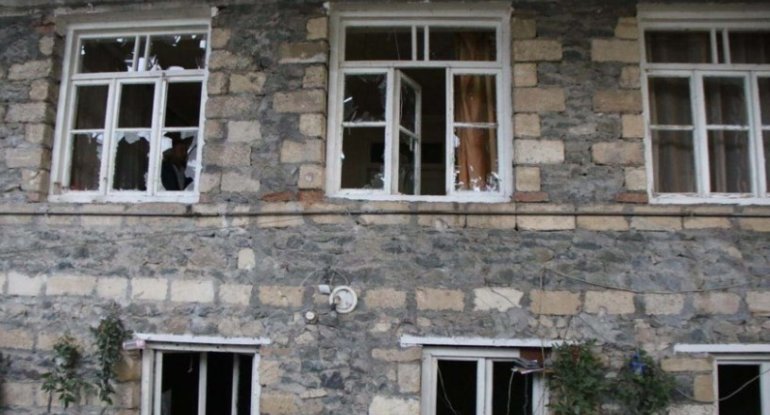 Ermənilərin Ağdam və Goranboyu atəşə tutması nəticəsində 2 nəfər həlak olub, 5-i yaralanıb