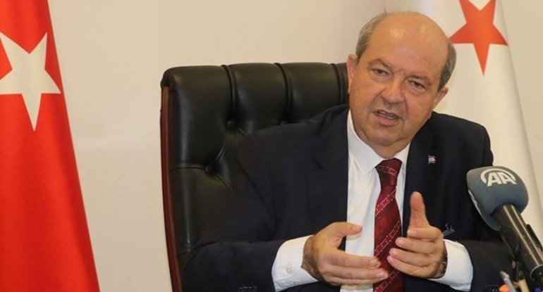 Şimali Kipr növbəti dəfə Azərbaycanı dəstəklədi