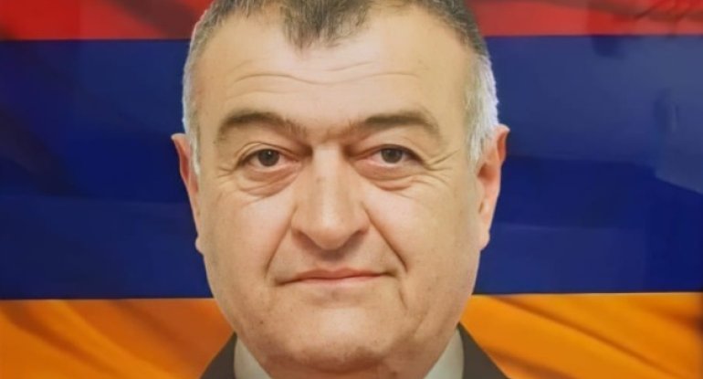 “Dəhşət” ləqəbli erməni polkovniki məhv edildi