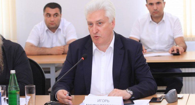 Ekspert: “Azərbaycanın dinc şəhərlərini atəşə tutanlar Haaqa Məhkəməsində mühakimə olunmalıdır”