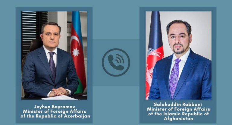 Əfqanıstan növbəti dəfə Azərbaycana dəstək verib