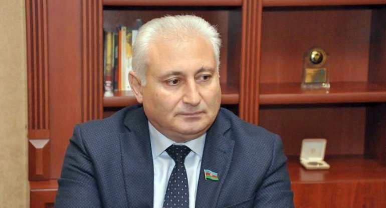 Deputat: “ATƏT-in Minsk qrupu həmsədrlərindən biri Türkiyə olmalıdır”