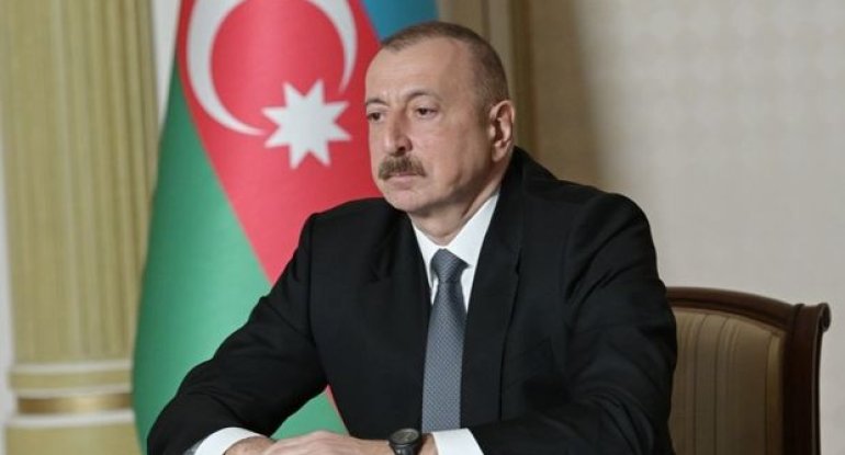 İlham Əliyev: “Türkiyə həm Yaxın Şərq bölgəsində, həm də Qafqaz bölgəsində sabitləşdirici rol oynayır”