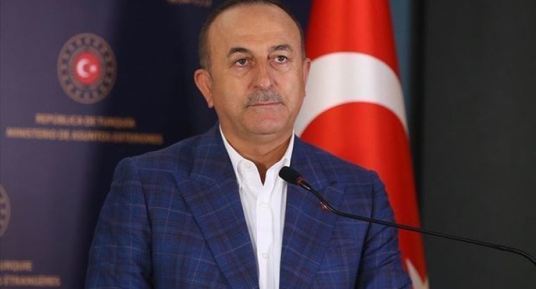Türkiyə XİN rəhbəri beynəlxalq ictimaiyyətə səsləndi: “Bu günə kimi atəşkəs olması nəyi dəyişdi?”