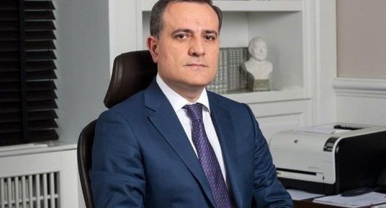 XİN başçısı hərbi əməliyyatların qırmızı xətlərindən danışdı