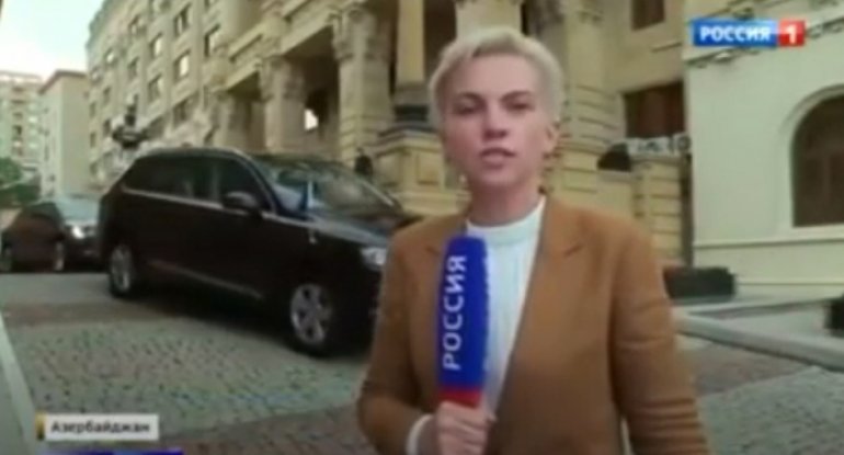 “Rossiya 1” Qarabağla bağlı sujet yayımladı -xa0VİDEO