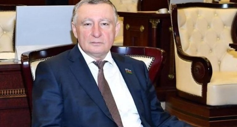 Deputat: “Konqresin Azərbaycanla bağlı qətnamə layihəsi ABŞ-ın milli maraqlarına ziddir”