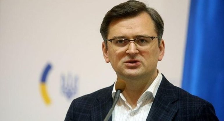 Ukrayna XİN: “Biz hər zaman Azərbaycanı dəstəkləmişik”