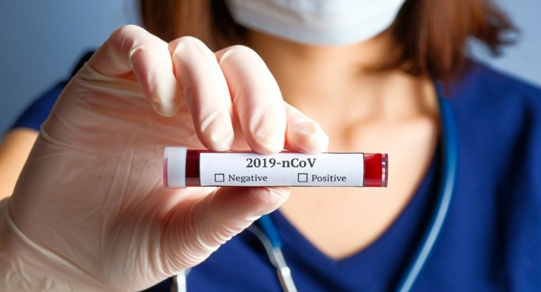 Azərbaycanda daha 11 şagird koronavirusa yoluxub, 1 məktəb distant təhsilə keçib