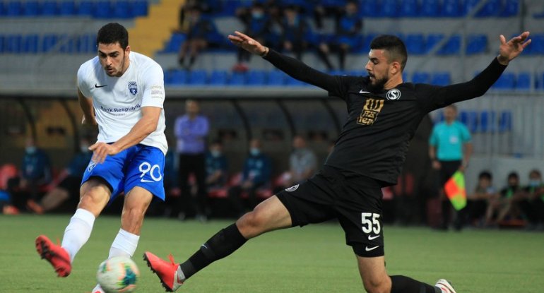 Ramil Şeydayev: 