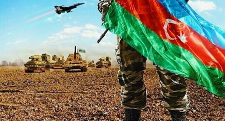 Azərbaycanda nazirliyin 52 əməkdaşı cəbhəyə yollandı - RƏSMİ - FOTO
