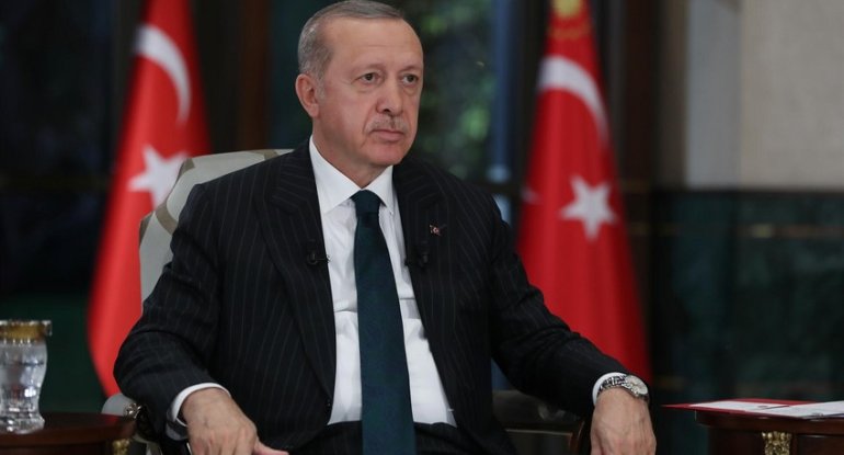 Türkiyə Prezidenti Küveyt və Qətərə səfər edəcək
