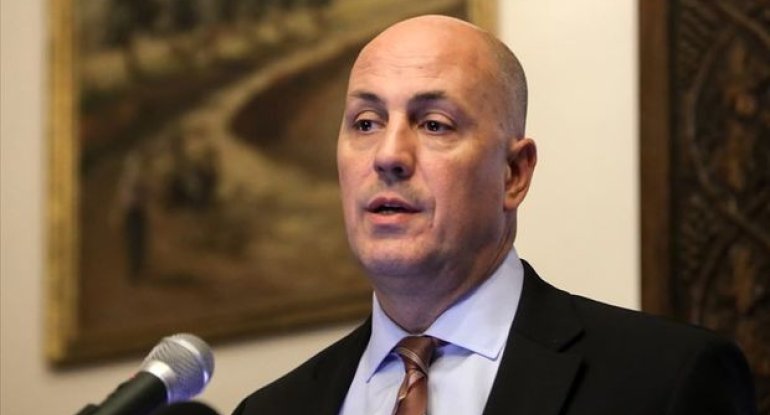 Türkiyənin Kanadadakı səfiri: “Ermənistan işğal etdikləri ərazilərdən çəkilməlidir”