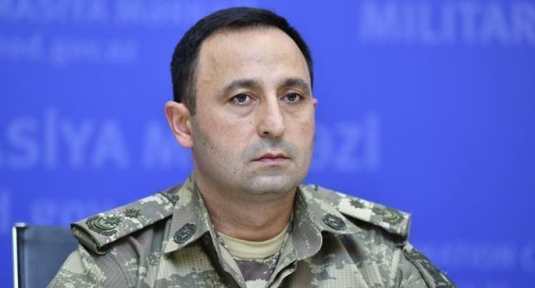 Müdafiə Nazirliyindən düşmən təxribatları ilə bağlı AÇIQLAMA: “PUA məhv edildi”