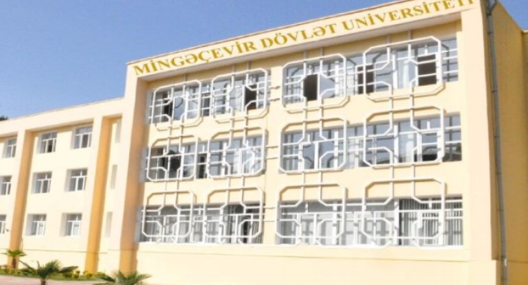 Mingəçevir Dövlət Universitetinin kafedra müdiri Azərbaycanın haqq mübarizəsində iştirak edir