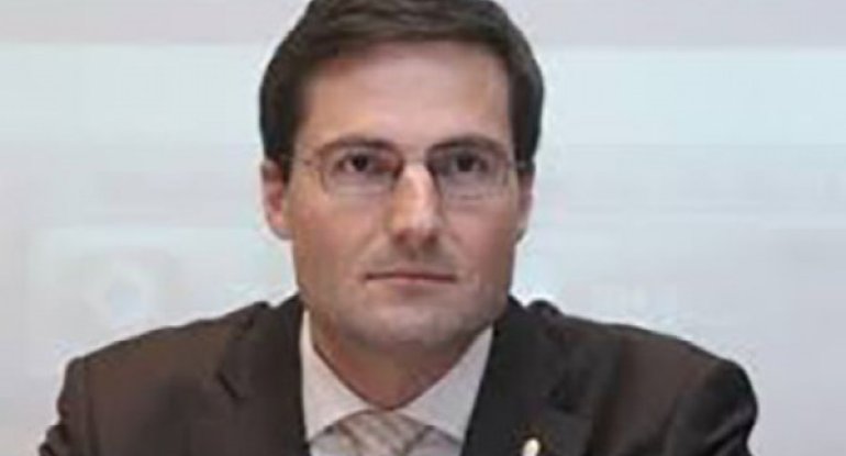 Avropa Parlamentinin deputatı erməni qoşunlarının Azərbaycandan çıxarılmasını TƏLƏB EDİR