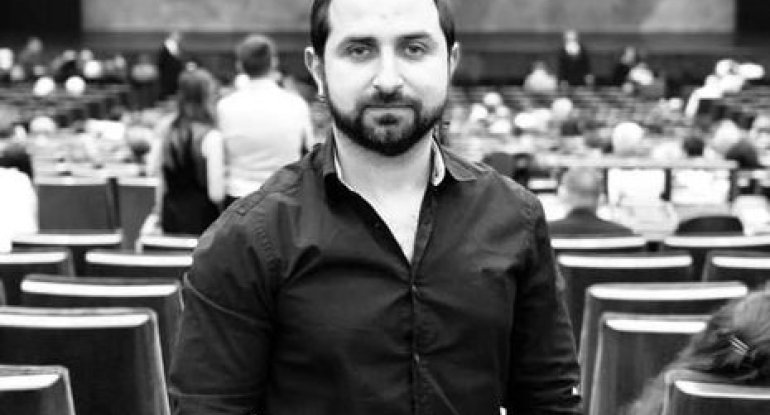 Orxan Əkbərovdan Henri Sardaryanın Qarabağ münaqişəsi ilə bağlı yazdıqlarına tutarlı CAVAB