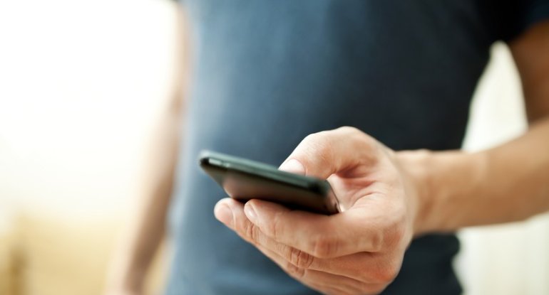 Düşmən bu dəfə telefonla təxribata əl atdı