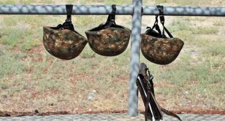 Ermənistan rəsmən məhv edilən hərbçilərinin sayının 400-ü keçdiyini etiraf etdi