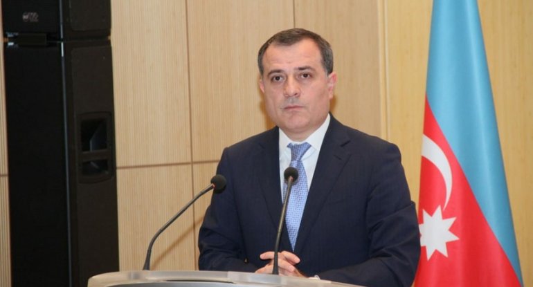 Ceyhun Bayramov: “Azərbaycan Ordusunun uğurları yeni imkanlar yaradır”