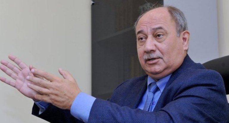 “Qarabağ məsələsi həll edilməmiş biz müharibəni dayandırmayacağıq” – Araz Əlizadə