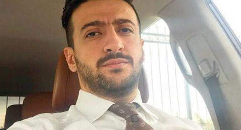 “Gəncədə həlak olan körpələr mənim övladlarımdır” – Abbas Bağırov