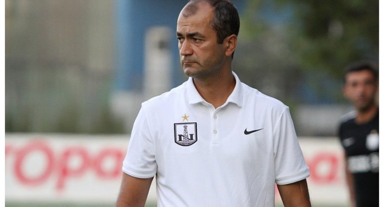 Mahmud Qurbanov: 