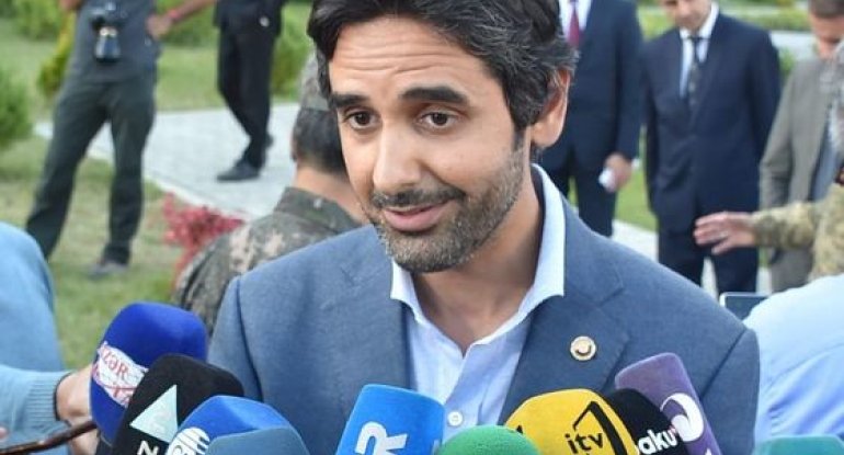 Qətər səfiri: “Qardaş Azərbaycanın ərazi bütövlüyünü və suverenliyini dəstəkləyirik”