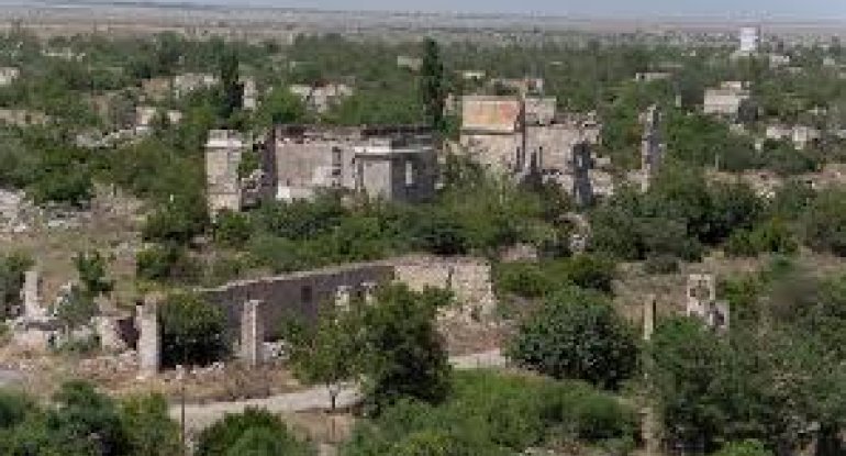 Baş Prokurorluq: Mülki əhali arasında yaralananların sayı 206-ya çatıb
