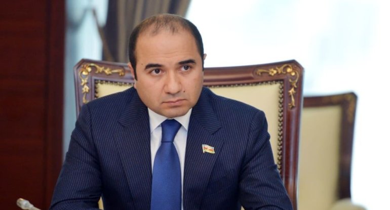 Deputat: “Ermənistan özünü dünyaya faşist və terror dövləti olduğunu nümayişkəranə formada göstərdi”