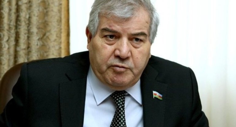 “Qəsbkar Ermənistan bütün cəbhələrdə fiaskoya uğrayır” – Sabir Rüstəmxanlı