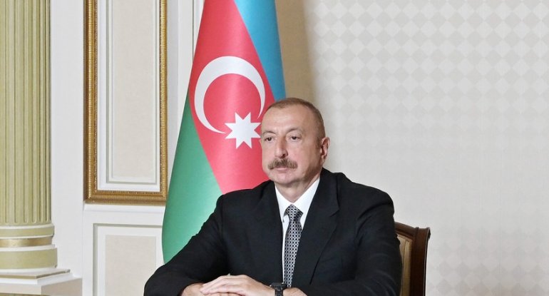 Dövlət başçısı: 