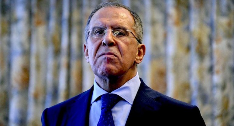Sergey Lavrov Qarabağdakı son durumdan danışdı
