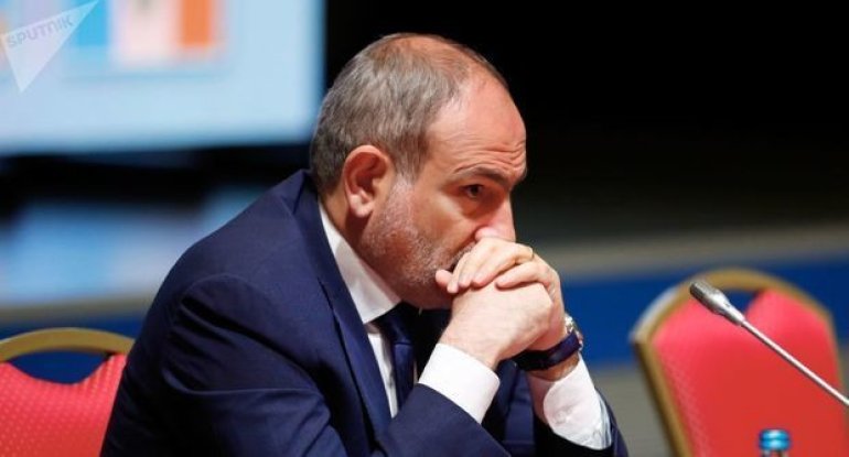 Paşinyan: “Azərbaycan sülh üçün ərazilərin qaytarılmasını tələb etdi”